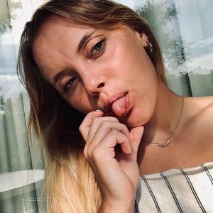 Meet your Posher, Alexandra